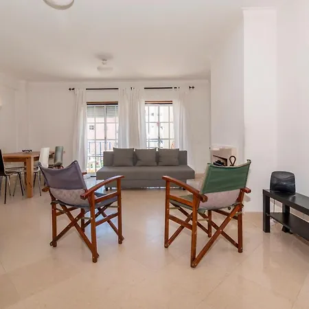 Houze_apt In Costa Da Caparica, Near The Beach Apartamento